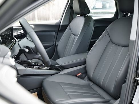 New 2025 Audi A5 2.0T Premium Plus image 18