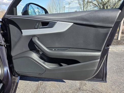 Used 2023 Audi A4 2.0T Premium Plus image 26