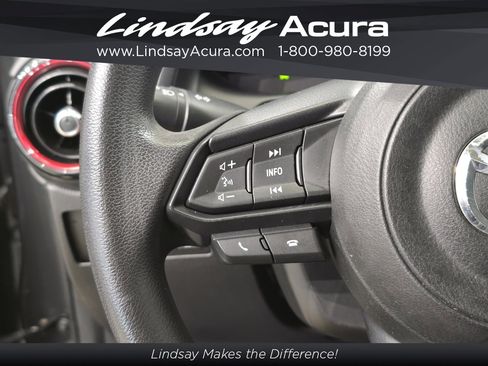 Used 2018 MAZDA CX-3 Sport image 16