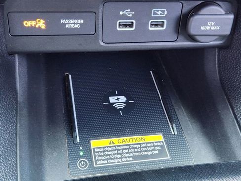 Used 2023 Honda Civic Sport Touring image 20