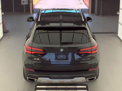 Used 2020 BMW X5 xDrive40i w/ Premium Package AWD/4WD image 2