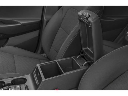 Used 2019 Hyundai Tucson Night FWD image 17