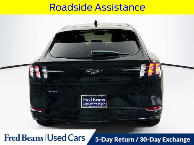 Used 2023 Ford Mustang Mach-E Premium AWD/4WD image 8