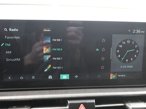 New 2026 Kia Sportage X-Line AWD/4WD image 19