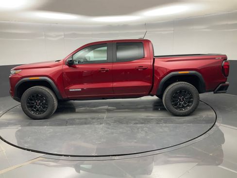 New 2026 GMC Canyon Elevation w/ Convenience Package AWD/4WD image 49