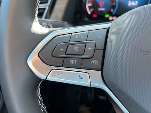 New 2026 Volkswagen Atlas SE image 21