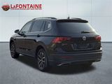 Used 2019 Volkswagen Tiguan SE image 3