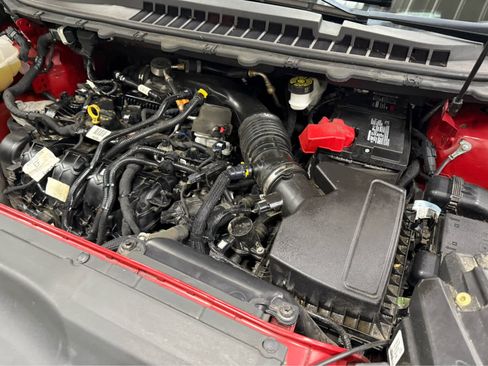 Used 2020 Ford Edge Titanium w/ Equipment Group 301A image 41