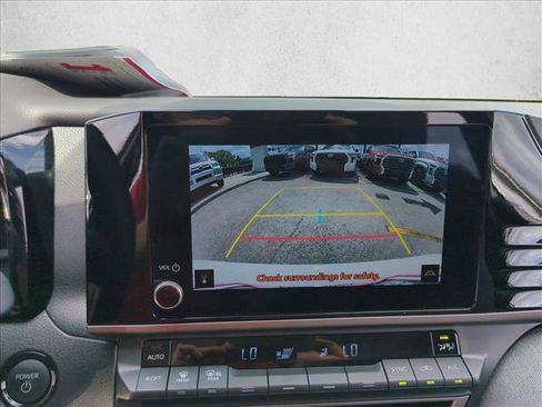 Certified 2025 Toyota Camry LE FWD image 14