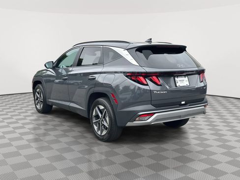 Used 2026 Hyundai Tucson SEL Plus AWD/4WD image 6