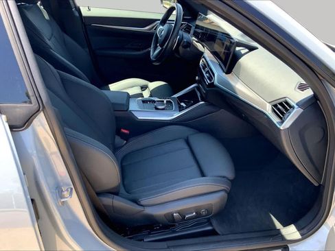 Used 2024 BMW M440i Gran Coupe w/ Premium Package RWD image 9