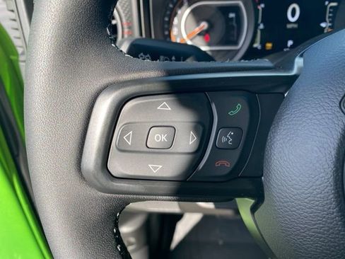 New 2026 Jeep Wrangler Unlimited Rubicon image 16