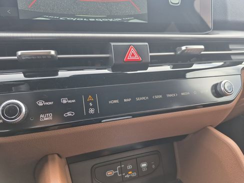 New 2026 Kia Sportage X-Line image 19