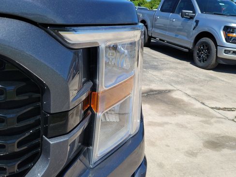 Used 2021 Ford F150 XL w/ STX Appearance Package image 3