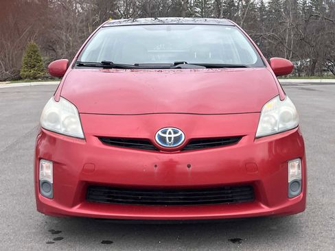 Used 2011 Toyota Prius Four w/ Solar Roof Pkg FWD image 23