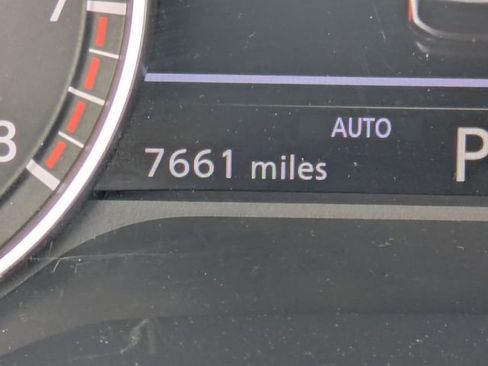 Used 2024 Nissan Pathfinder Rock Creek image 21