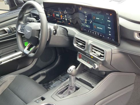 Used 2024 Ford Mustang GT Premium RWD image 23