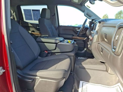 Used 2022 Chevrolet Silverado 1500 RST image 14
