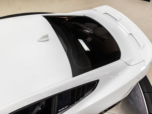 Used 2022 Ford Mustang GT Premium w/ GT Performance Package RWD image 31