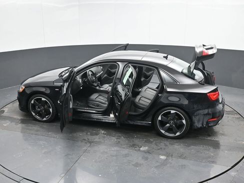 Used 2016 Audi A3 2.0T Premium image 55