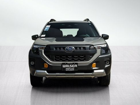 New 2026 Subaru Forester Wilderness AWD/4WD image 2