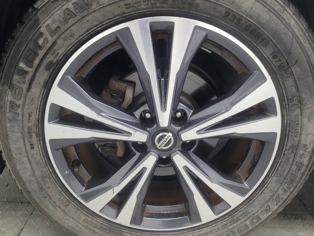 Used 2018 Nissan Rogue SL FWD image 31