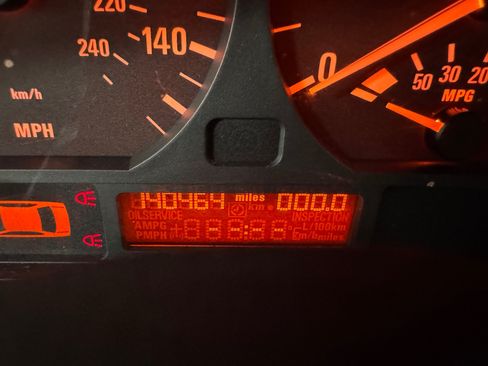 Used 2003 BMW 325i Sedan RWD image 15