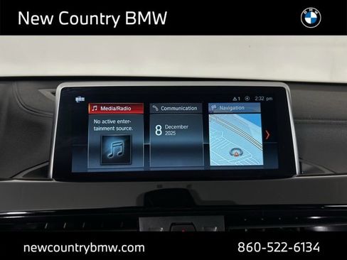 Used 2021 BMW X1 xDrive28i w/ Convenience Package image 18