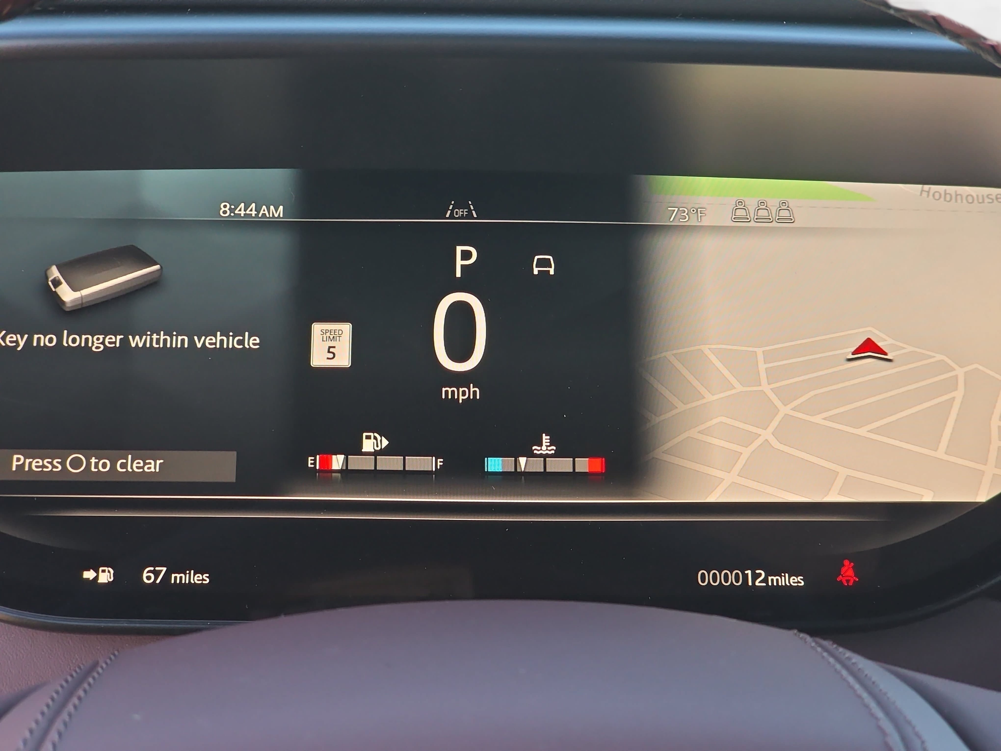 New 2027 Land Rover Range Rover Sport Dynamic SE AWD/4WD image 19