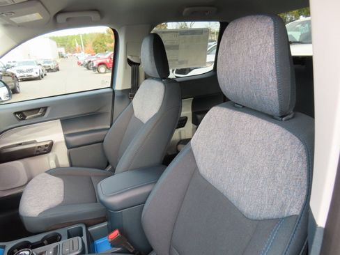 New 2026 Ford Maverick XLT w/ Equipment Group 301A image 14