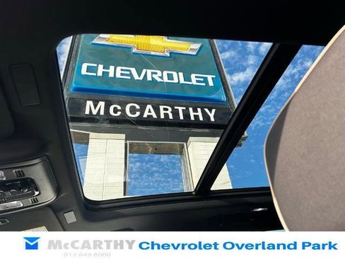 New 2026 Chevrolet Suburban Premier w/ Sun And Tow Package image 18