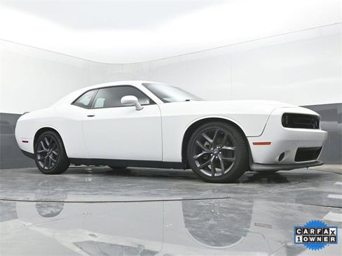 Used 2023 Dodge Challenger GT w/ Blacktop Package image 39