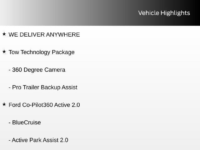 Certified 2022 Ford F150 Platinum w/ Equipment Group 701A High AWD/4WD image 13