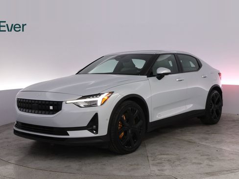 Used 2023 Polestar Polestar 2 w/ Pilot Pack AWD/4WD image 2