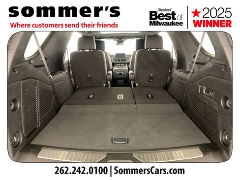 Certified 2023 Chevrolet Tahoe Premier w/ Premium Package 2 image 28