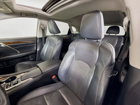 Used 2017 Lexus RX 350 AWD w/ Premium Package image 11