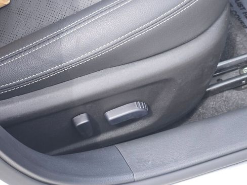 Used 2024 Nissan Altima 2.5 SL image 22