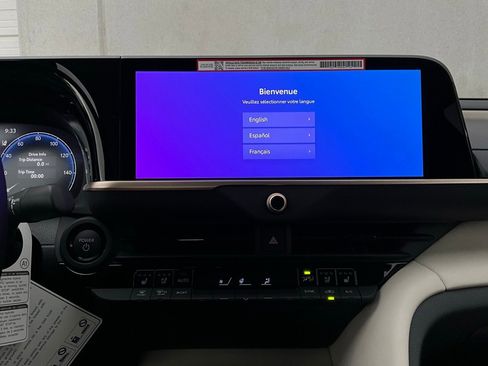 New 2026 Toyota Crown Limited image 28