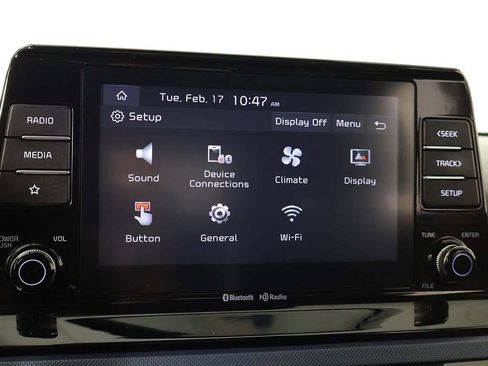 Certified 2023 Kia Seltos S image 45