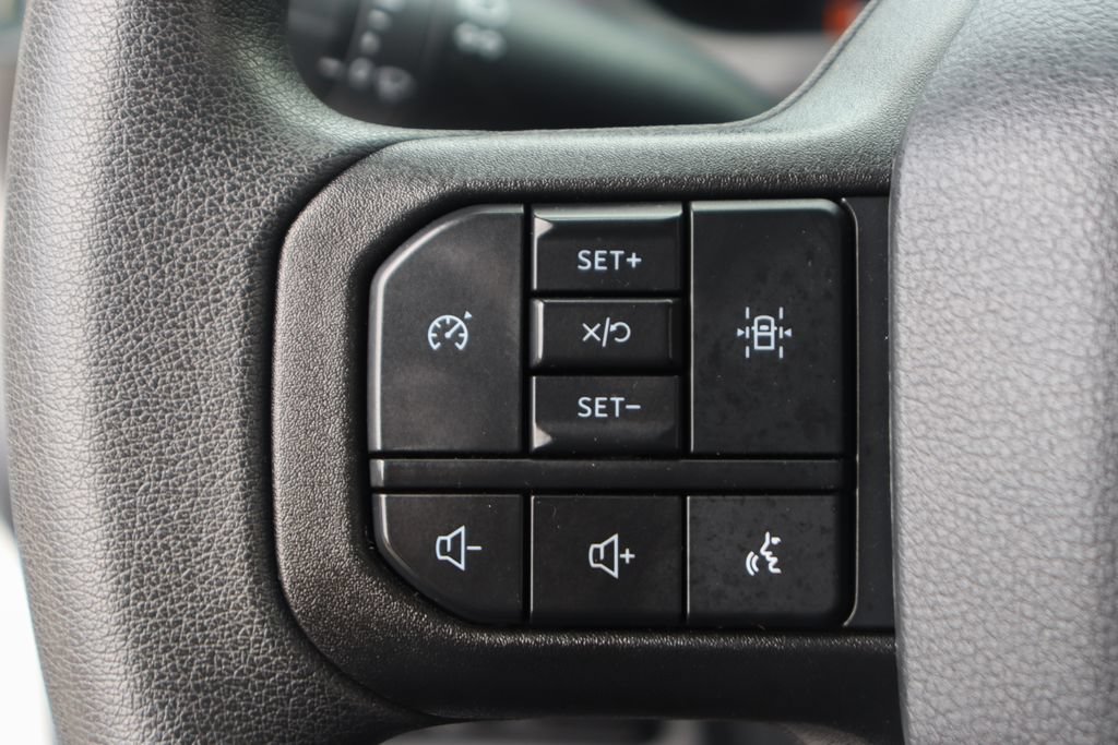 Used 2024 Ford F150 XL w/ Equipment Group 103A High RWD image 20