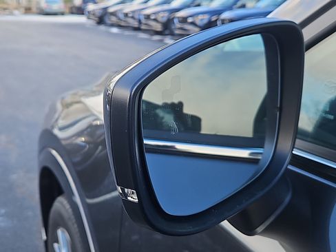 New 2025 MAZDA CX-5 AWD 2.5 S w/ Premium Plus Pkg image 5