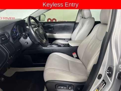 Used 2013 Lexus RX 350 FWD image 10