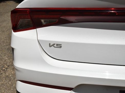 Used 2024 Kia K5 GT-Line w/ GT-Line Premium Package FWD image 29
