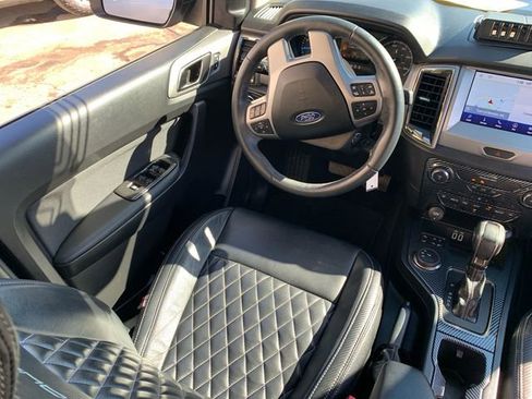 Used 2022 Ford Ranger XLT w/ Equipment Group 302A High AWD/4WD image 20