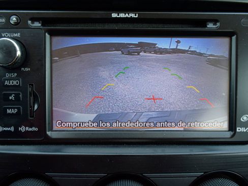 Used 2013 Subaru Crosstrek 2.0i Limited AWD/4WD image 13