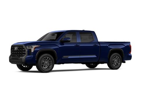 New 2026 Toyota Tundra Platinum AWD/4WD image 24