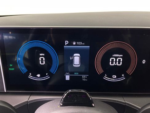 New 2026 Hyundai Santa Fe SEL image 20