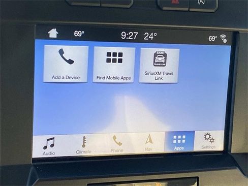 Certified 2019 Ford F150 Lariat w/ FX4 Off-Road Package image 69