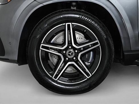 New 2026 Mercedes-Benz GLE 450 4MATIC image 26