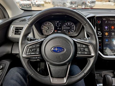 Used 2024 Subaru Ascent Premium w/ Convenience Package image 13